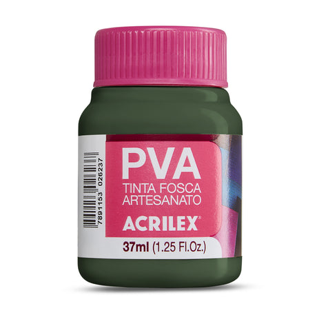 PINTURA PARA ARTESANÍA ACRÍLICA 37 ML