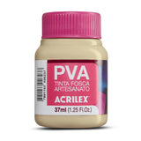PINTURA PARA ARTESANÍA ACRÍLICA 37 ML