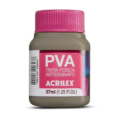 PINTURA PARA ARTESANÍA ACRÍLICA 37 ML