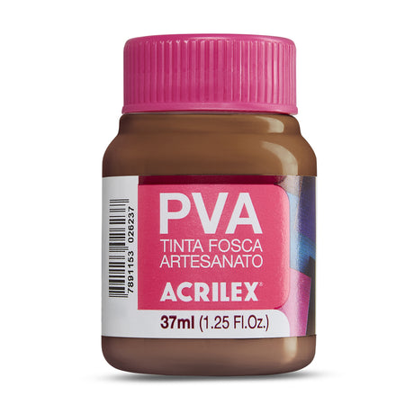 PINTURA PARA ARTESANÍA ACRÍLICA 37 ML