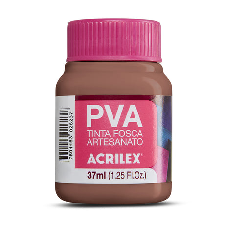 PINTURA PARA ARTESANÍA ACRÍLICA 37 ML