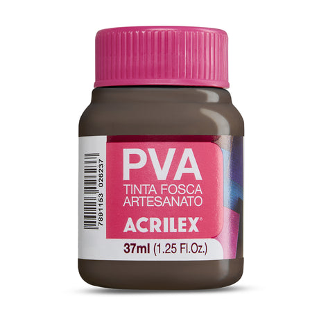 PINTURA PARA ARTESANÍA ACRÍLICA 37 ML