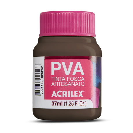 PINTURA PARA ARTESANÍA ACRÍLICA 37 ML