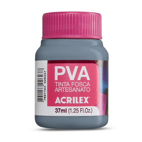 PINTURA PARA ARTESANÍA ACRÍLICA 37 ML