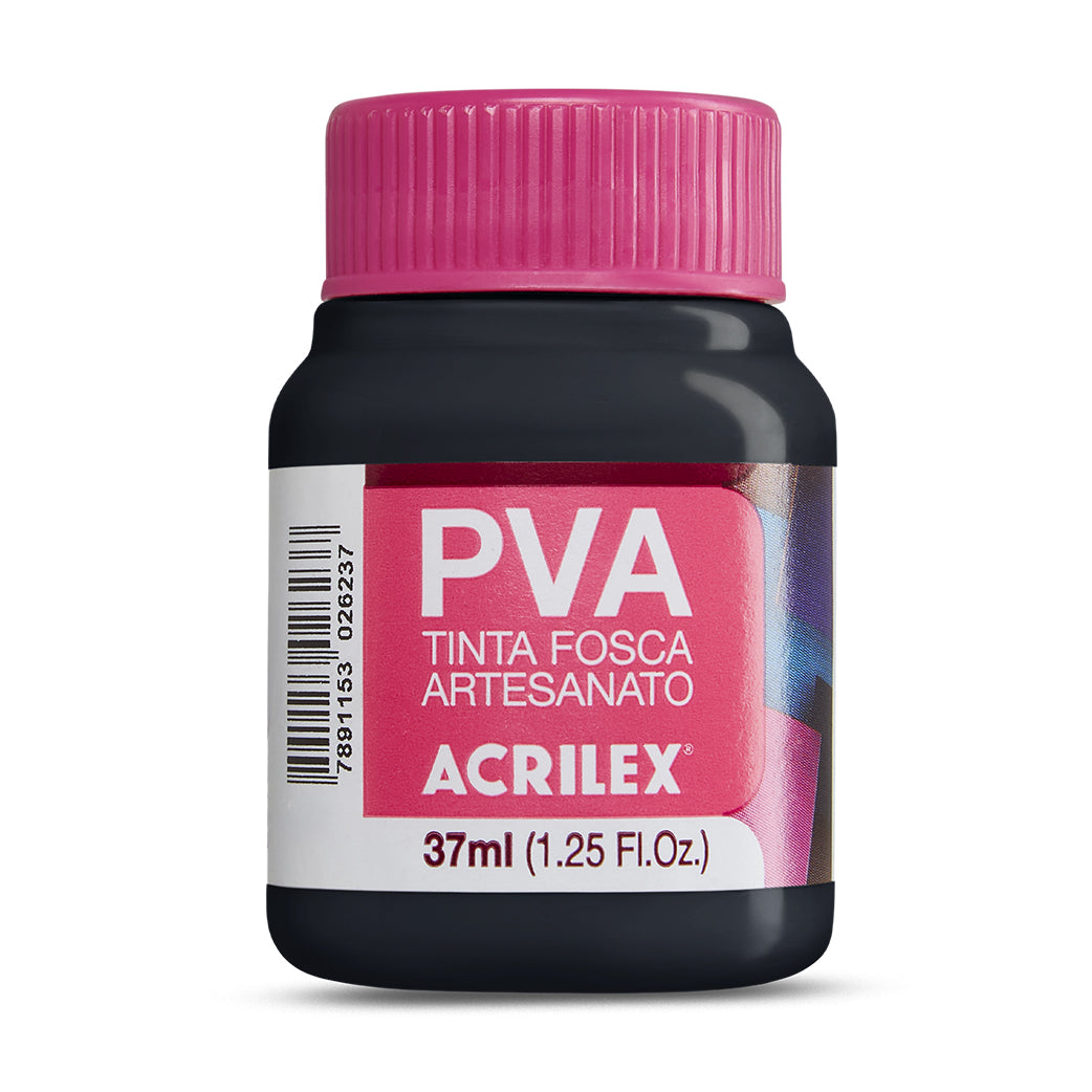 PINTURA PARA ARTESANÍA ACRÍLICA 37 ML