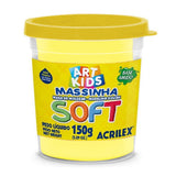 MASA DE MODELAR SOFT 150 GRS