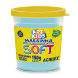 MASA DE MODELAR SOFT 150 GRS