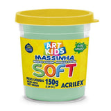 MASA DE MODELAR SOFT 150 GRS