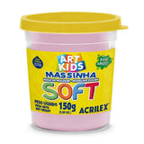 MASA DE MODELAR SOFT 150 GRS
