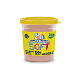 MASA DE MODELAR SOFT 150 GRS