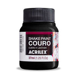 PINTURA PARA CUERO 37 ML - SHAKE PAINT