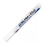 MARCADOR ACRILPEN +PLUS