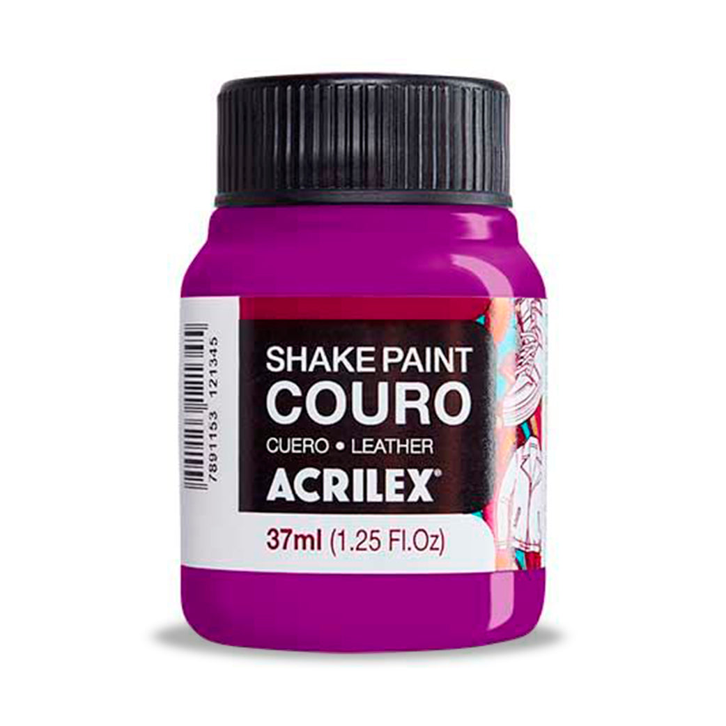 PINTURA PARA CUERO 37 ML