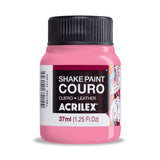 PINTURA PARA CUERO 37 ML - SHAKE PAINT
