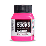 PINTURA PARA CUERO 37 ML - SHAKE PAINT