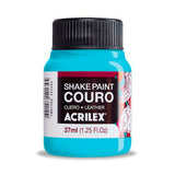 PINTURA PARA CUERO 37 ML - SHAKE PAINT