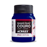 PINTURA PARA CUERO 37 ML - SHAKE PAINT