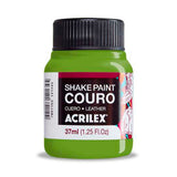 PINTURA PARA CUERO 37 ML - SHAKE PAINT