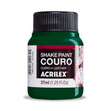 PINTURA PARA CUERO 37 ML - SHAKE PAINT