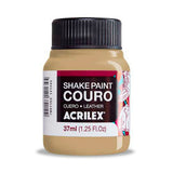 PINTURA PARA CUERO 37 ML - SHAKE PAINT