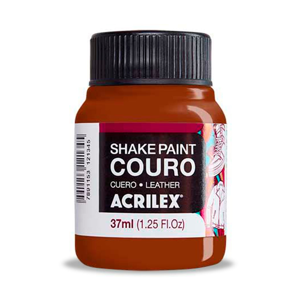 PINTURA PARA CUERO 37 ML