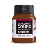 PINTURA PARA CUERO 37 ML - SHAKE PAINT