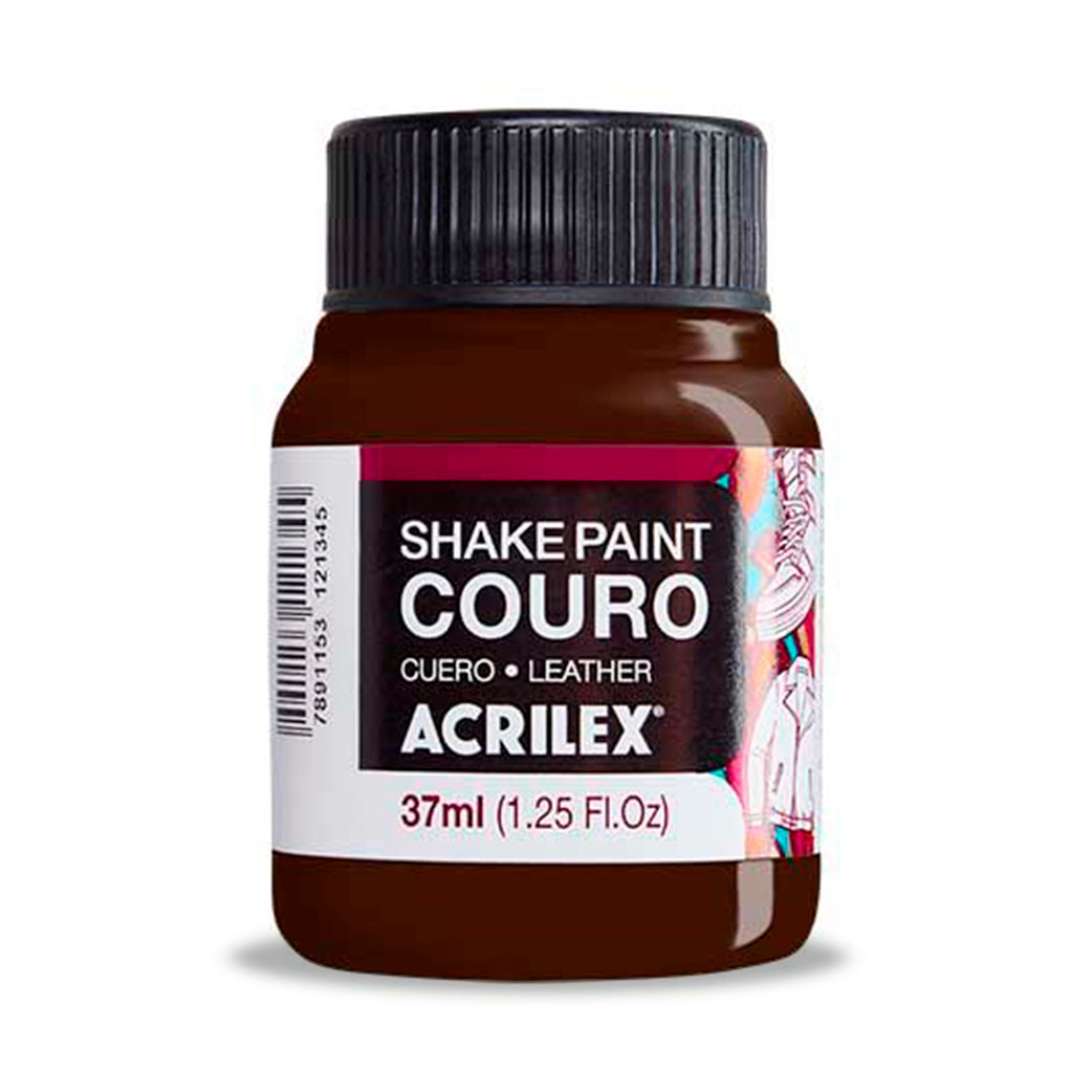 PINTURA PARA CUERO 37 ML