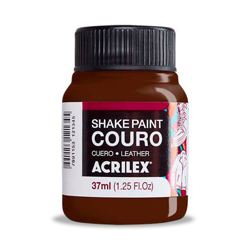 PINTURA PARA CUERO 37 ML