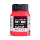 PINTURA PARA CUERO 37 ML - SHAKE PAINT