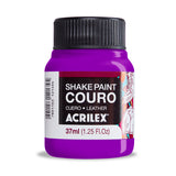 PINTURA PARA CUERO 37 ML - SHAKE PAINT