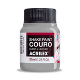 PINTURA PARA CUERO 37 ML - SHAKE PAINT