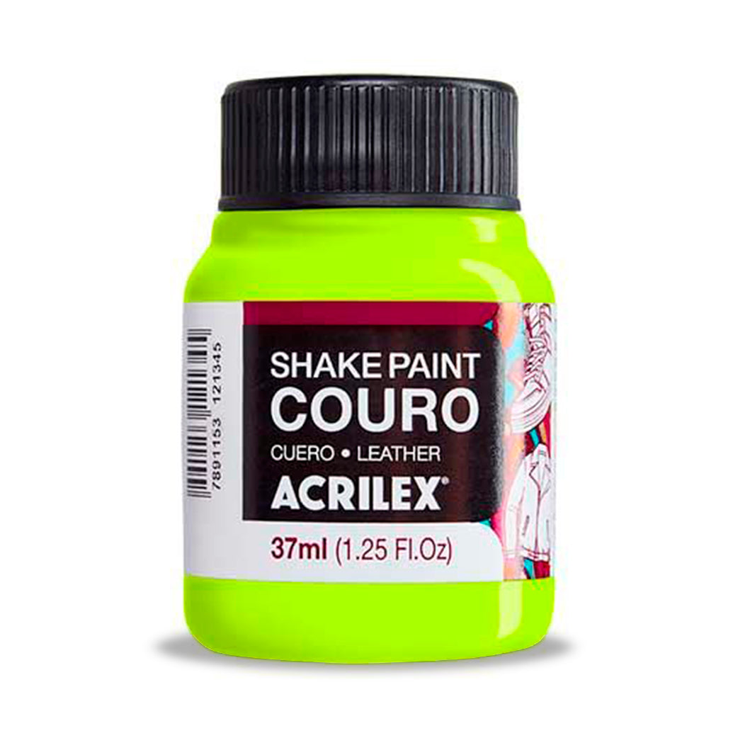 PINTURA PARA CUERO 37 ML
