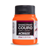 PINTURA PARA CUERO 37 ML - SHAKE PAINT