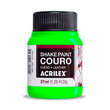 PINTURA PARA CUERO 37 ML - SHAKE PAINT