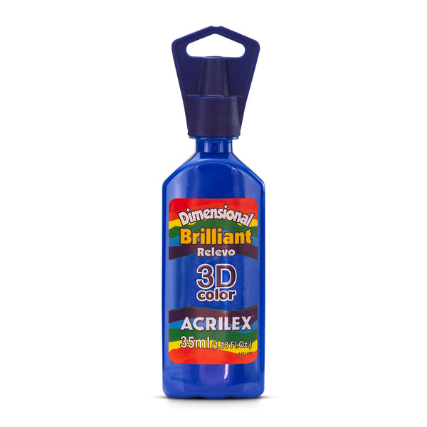 DIMENSIONAL BRILLANTE RELIEVE 3D 35 ML