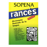 DICCIONARIO RANCÉS