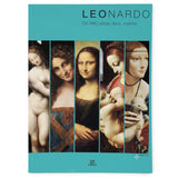 LEONARDO DA VINCI ARTISTA FISICO