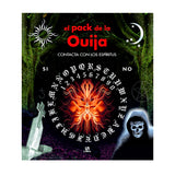 PACK DE LA QUIJA CONTACTA A LOS ESPÍRITUS