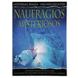 NAUFRAGIOS MISTERIOSOS