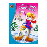 MIS PRIMEROS JUEGOS CON LOONEY