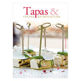 TAPAS & COCINA EN MINIATURA