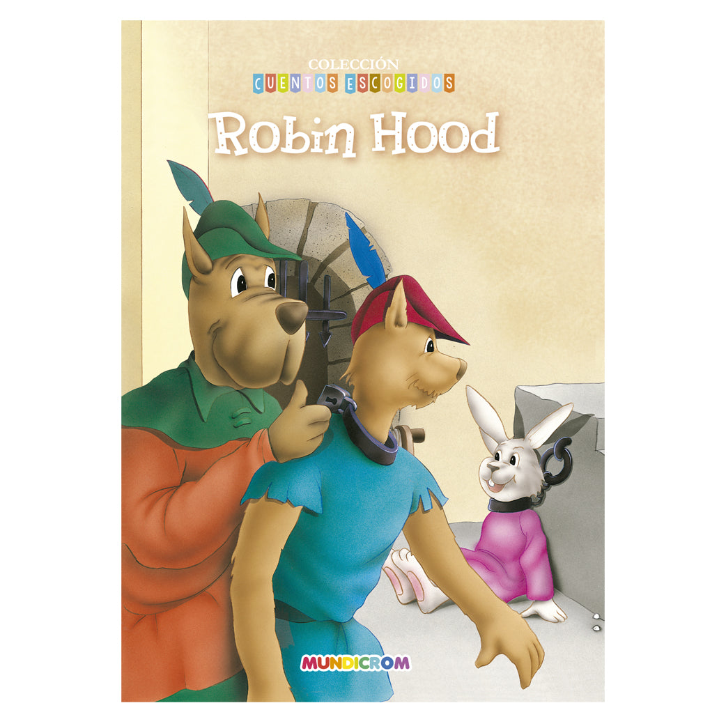 ROBIN HOOD