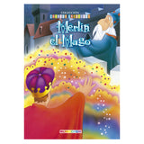 MERLIÍN EL MAGO