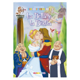 LA BELLA Y LA BESTIA