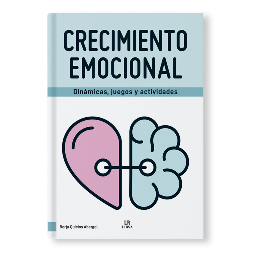 CRECIMIENTO EMOCIONAL