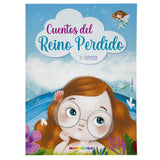 ALAS DE PAPEL… CUENTOS DEL REINO PERDIDO