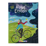 SOY UN GENIO... ALBERT EINSTEIN