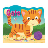 ANIMALES... GATO