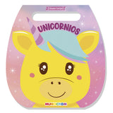 UNICORNIOS... LLÉVAME CONTIGO