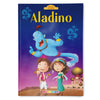 ALADINO... HISTORIAS FAVORITAS